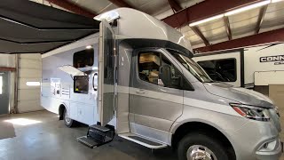 2021 Wayfarer 25RW by Tiffin Motorhomes – Stock 19510 [upl. by Samantha]