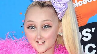 THE CURSE OF THE BOW JoJo Siwa [upl. by Olenka239]