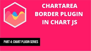 Chartarea border plugin in Chart JS [upl. by Elton]