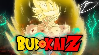 roblox budokai Z live im bored and i want to get ssj rage [upl. by Sears]