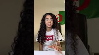 on peut pas être copine si fypツrepost pourtoi trending fypage tiktok maroc ootd trend new [upl. by Binni]