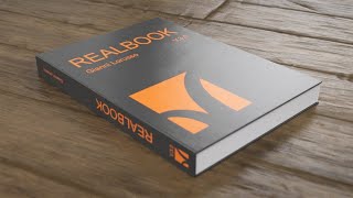 Realbook 3 for Cinema 4D [upl. by Siusan]