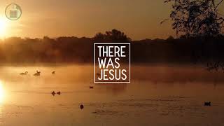 There Was Jesus  Zach Williams amp Dolly Parton  Lyric Video [upl. by Gibert]