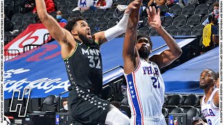 💥 RECORD SCORING NIGHTS 💥 Stephen As impressed with Joel Embiid amp KarlAnthony Towns  First Take [upl. by Stew]