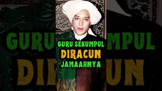 DETIK DETIK GURU SEKUMPUL DIRACUN ❗ [upl. by Eilram]