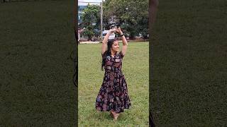 Kadamizhiyil♥️  Thenkashipattanam  Dance cover Gowrilakshmidanceworld 🩷  dance classicaldancer [upl. by Aletta]