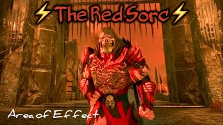 ESO  The Red Sorcerer  Sorc KILLER  Area of Effect [upl. by Pilar]