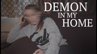 DEMON HOUSE  A Family Nightmare 4k [upl. by Notlad654]