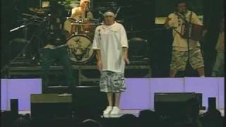 KUMBIA KINGS LIVE BAILANDO [upl. by Consuela]