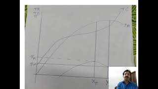 Baumols sales maximisation theory [upl. by Aytida]