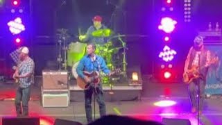 Turnpike Troubadours encores 1968 Bossier City amp Long Drive Home Jackalope Jamboree 62422 live [upl. by Elehcim]