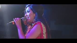 Shreya Ghoshal LIVE  Beautiful Old melody Songs  LIVE Concert [upl. by Consuela]