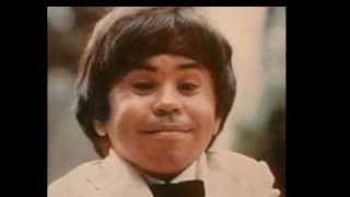 What happened to Herve Villechaize quotTattooquot Jerry Skinner Documentary [upl. by Lairbag]