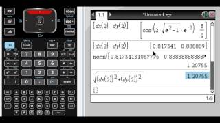 Calc BC 2006 FRQ 3 [upl. by Llennol]