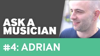 Ask A Musician 4 Unusual Instruments  City of Birmingham Symphony Orchestra [upl. by Aipotu]