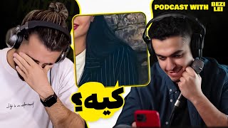 Friendly Talk with Bezi Lei  از کارما و پوکر تا بازی و جریمه [upl. by Rosenwald170]