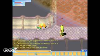 Fairyland Online gameplay [upl. by Vassaux]