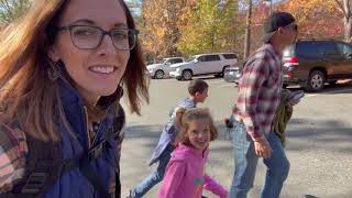 Monticello with Kids in Charlottesville VA  40 Day Road Trips  Season 1 Episode 2 [upl. by Pembroke]