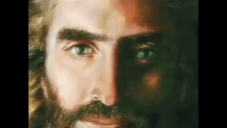 Akiane Kramarik malte ab 4 Jahren Himmel und Gott als Jesus [upl. by Kral889]