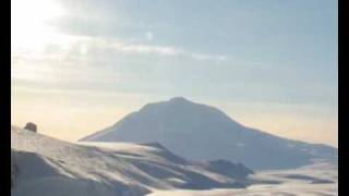 Antarctica Time lapse A Year on Ice [upl. by Day]