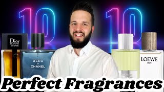 1010 Designer Fragrances Part 1 [upl. by Godding443]