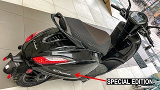 2024 New model Bajaj Chetak 3201 Special Edition Electric Scooter Detailed Review 💥On road price [upl. by Pazice343]