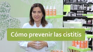 Cistitis claves para evitar las infecciones de orina [upl. by Helsie]