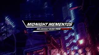 Blooming Villain  Midnight Mementos Melancholy Music From Persona 5 [upl. by Notla45]