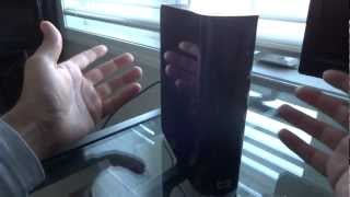 Western Digital 4TB My Book Unboxing and Review [upl. by Nnylarej42]