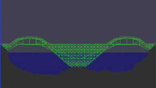 Advice for MnDOT  Bridge Building Game [upl. by Stoddart]