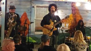 Selwyn Birchwood Band quotDone Cryin quot Bradenton FL 123023 [upl. by Amahs550]