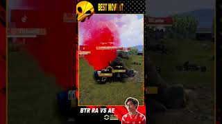 BOM LUXXY ON POIN  W2D1  M3 pubgmobile btr pmslsea ae [upl. by Accever182]