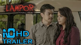 LAMPOR Keranda Terbang Official Trailer 2019 HD NOPALO [upl. by Elleron]