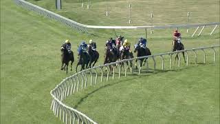 MONMOUTH PARK 8232024 RACE 5 [upl. by Anotyal]