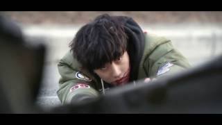 Perseverance Goo Hae RaFMVKang Se Chan ENGPL SUB [upl. by Suivatnom]