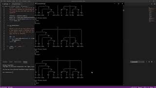 CS50 AI  Parser [upl. by Enitnemelc]