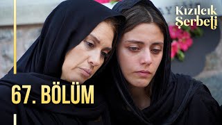 Kızılcık Şerbeti 67 Bölüm showtv [upl. by Merrilee419]