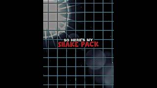 GIPPERS BIRTHDAY SHAKE PACK [upl. by Deering]