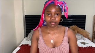 4C Natural Hair Washday Routine from start to finish 🌼🚿🪮 Maximum Retention 💇🏾‍♀️ [upl. by Eelanaj]