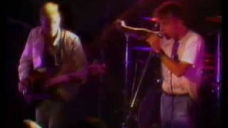 Machinations Live 1984  Pt 3  Pressure Sway  No Say In It [upl. by Ahcorb]