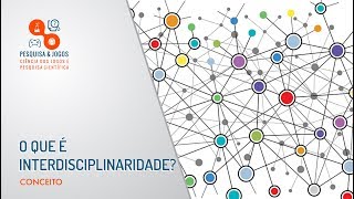 Interdisciplinaridade na Educação  Pedagogia para Concurso [upl. by Ecirtnas305]