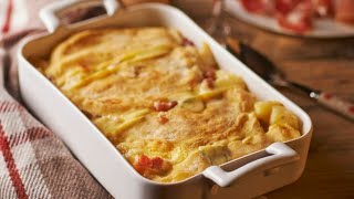 Recette  Tartiflette facile [upl. by Leandre381]