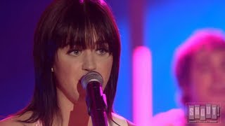 Katy Perry  Hot n Cold Live at SXSW [upl. by Acinorahs882]