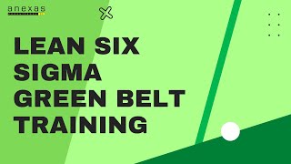 How long does it take to become a Lean Six Sigma Green Belt [upl. by Huba]