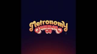 Metronomy  Loves Not an Obstacle Official Audio [upl. by Akehsal]