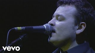 Manic Street Preachers  Faster Live from Cardiff Millennium Stadium 99 [upl. by Yliah928]