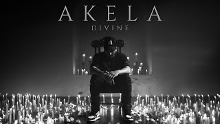 DIVINE  Akela  Prod by Phenom  Official Music Video [upl. by Eehsar]