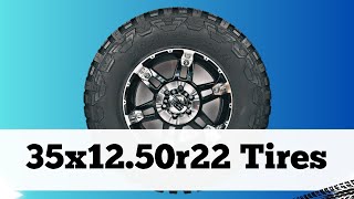 Tires 35x1250r22 in Metric 35x1250r22tires [upl. by Anis401]