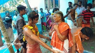 MURUKAN AND HIDUMBAN SWAMI THULLAL  CHINTHU PATTUKAL MALAYALAM [upl. by Ainivad979]