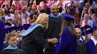 2019 Lake Washington High School Graduation [upl. by Noerb357]